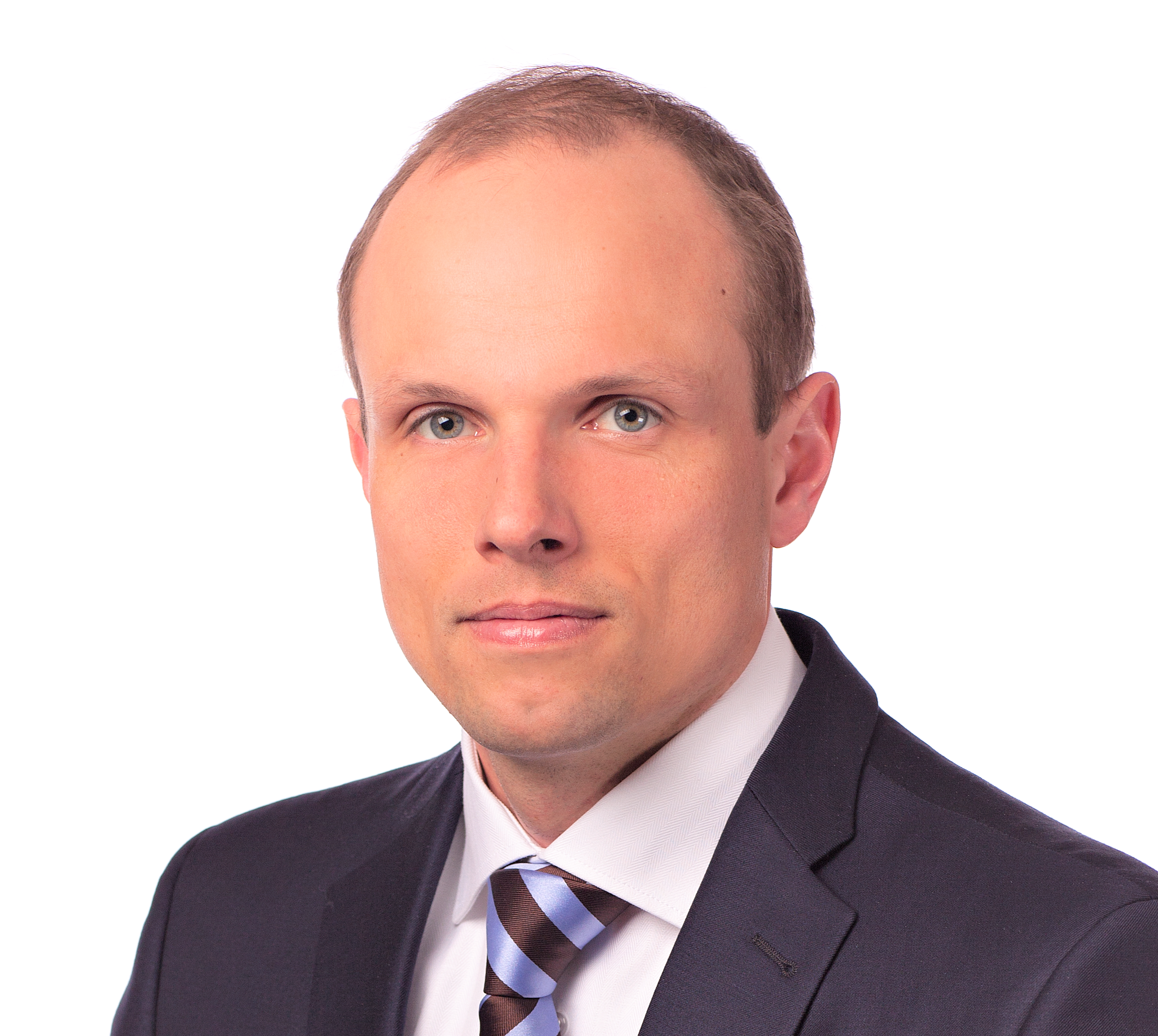 Mgr. Tomáš Pekárek